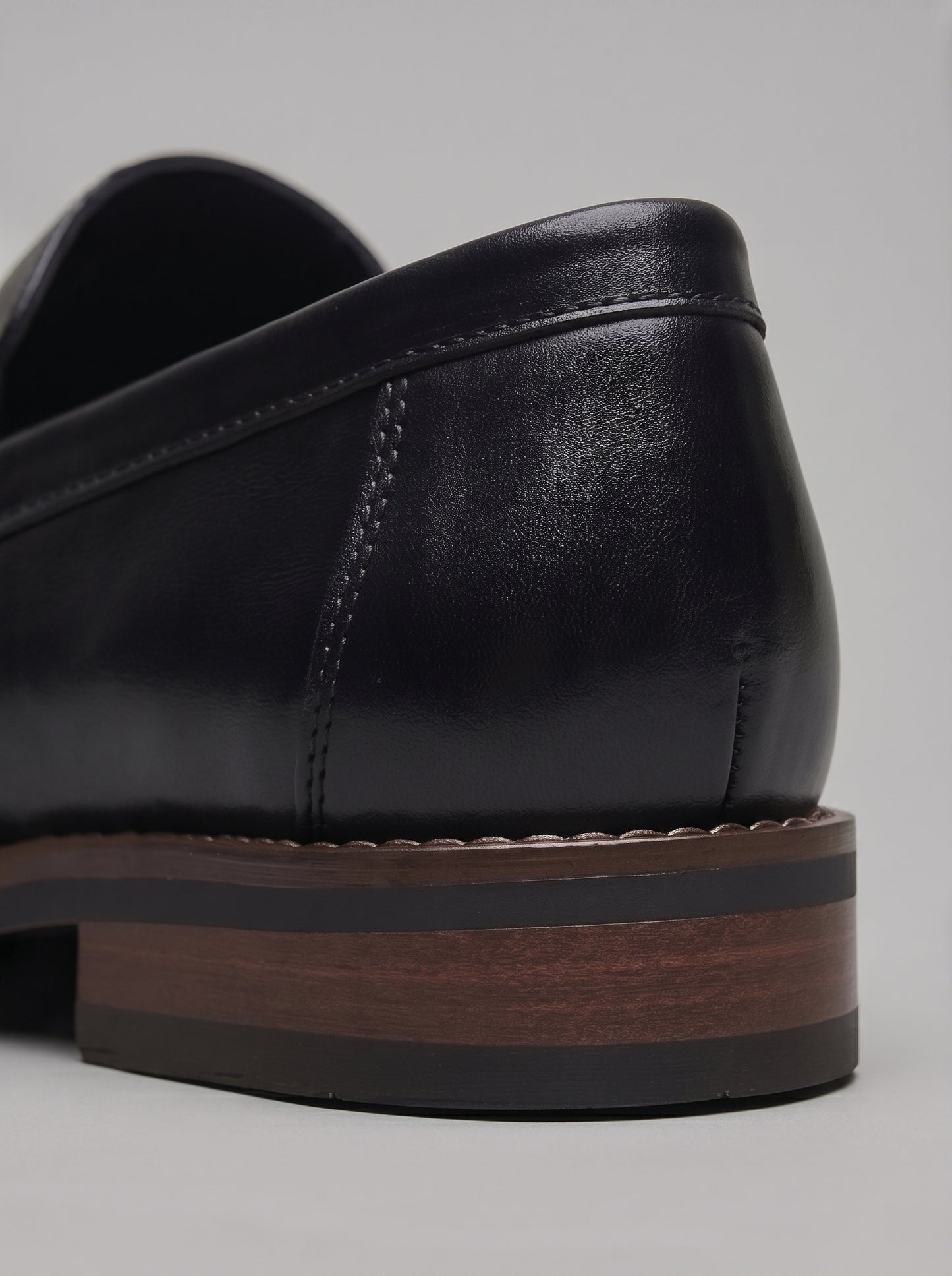 Classic Loafer