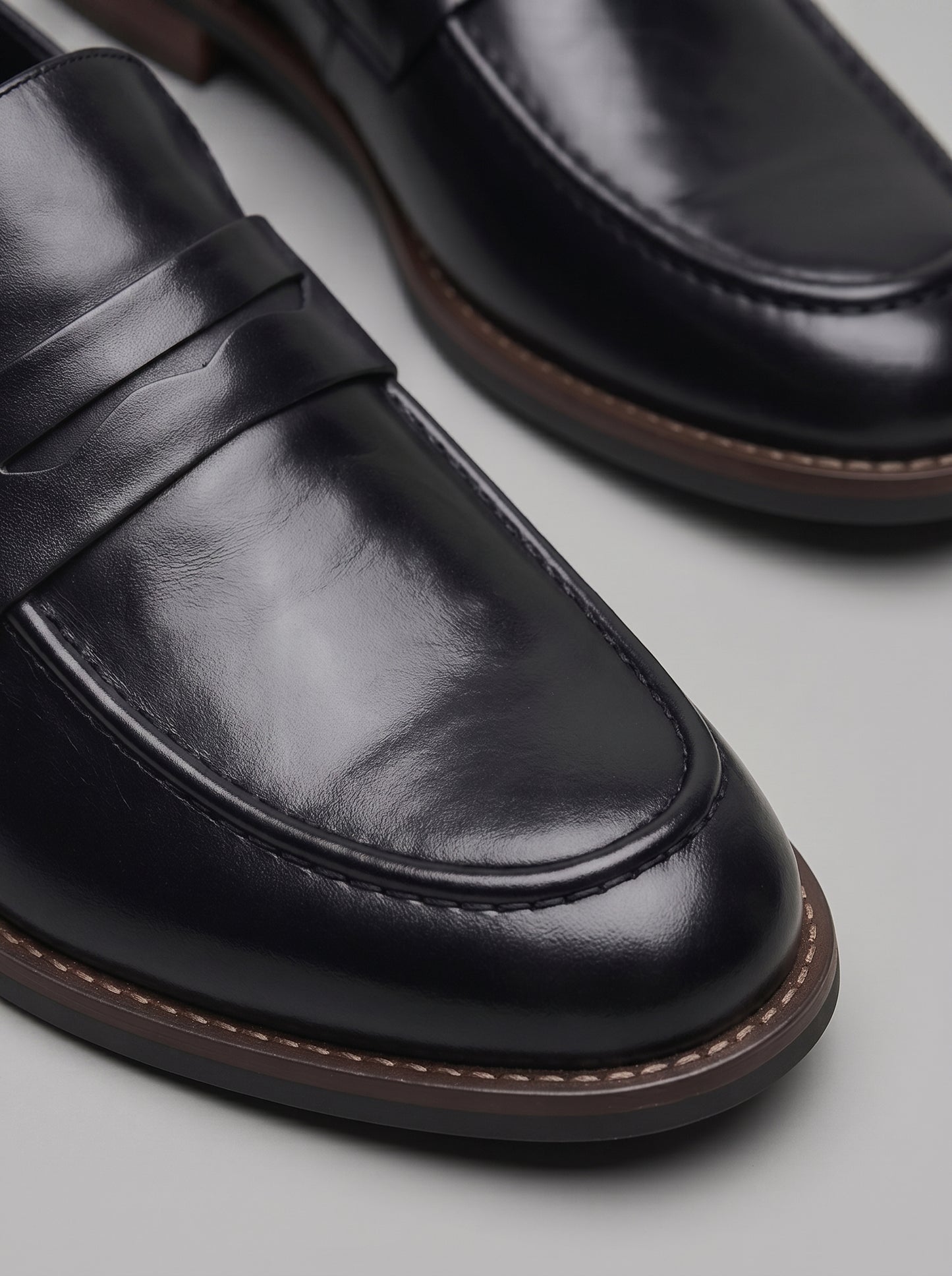 Classic Loafer