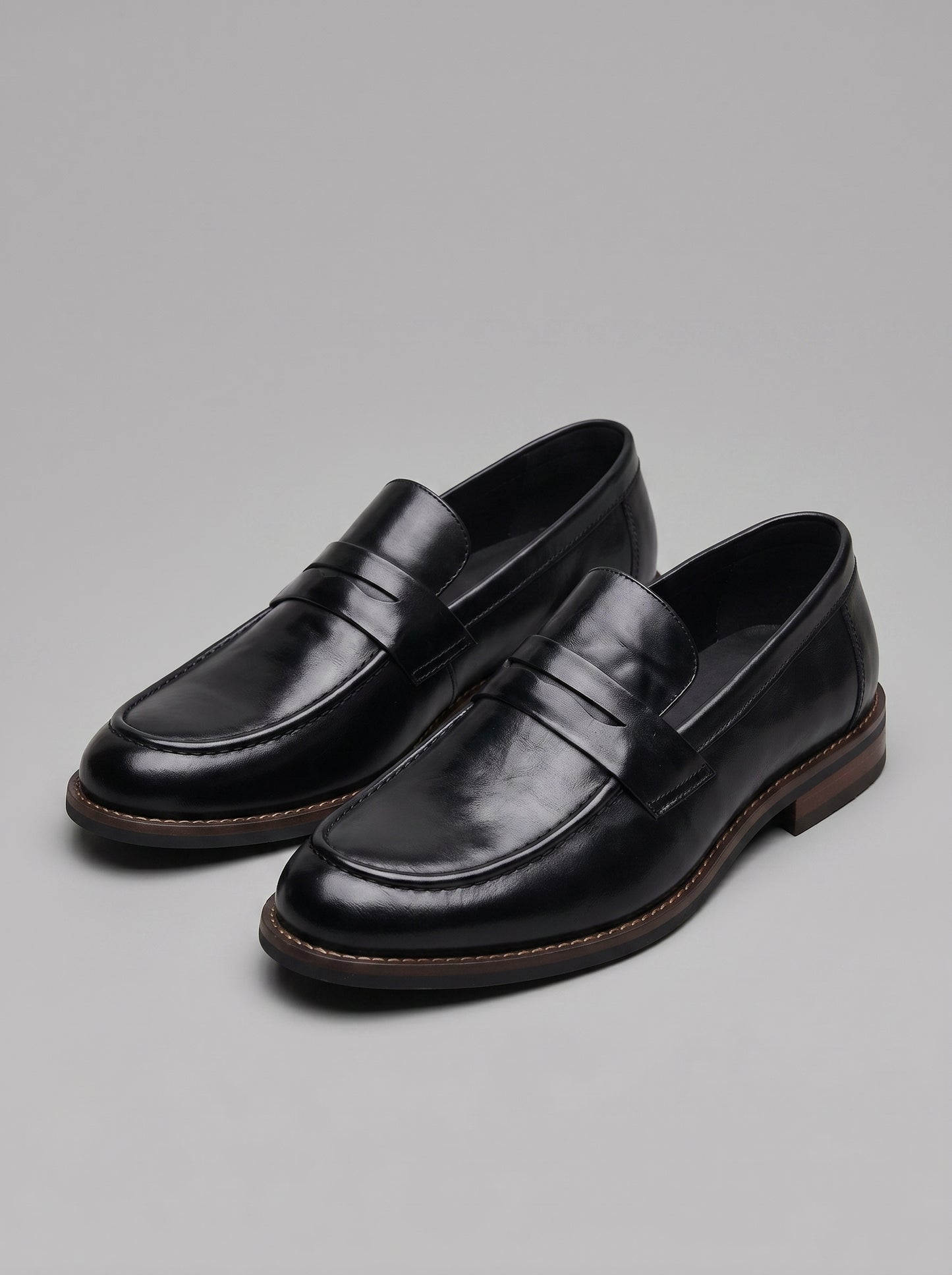 Classic Loafer